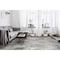 Msi Kaya Onda Gray 24X48 Polished Porcelain Floor And Wall Tile, 2PK ZOR-PT-0440 - alternate 3